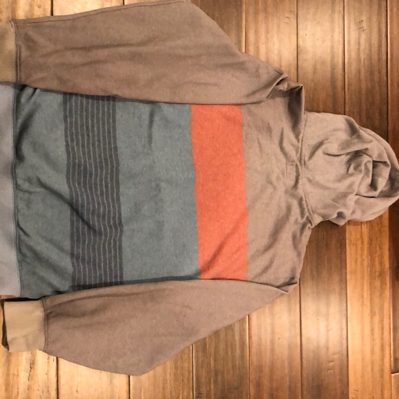 Multi-color Sweater - Picture 2 of 5